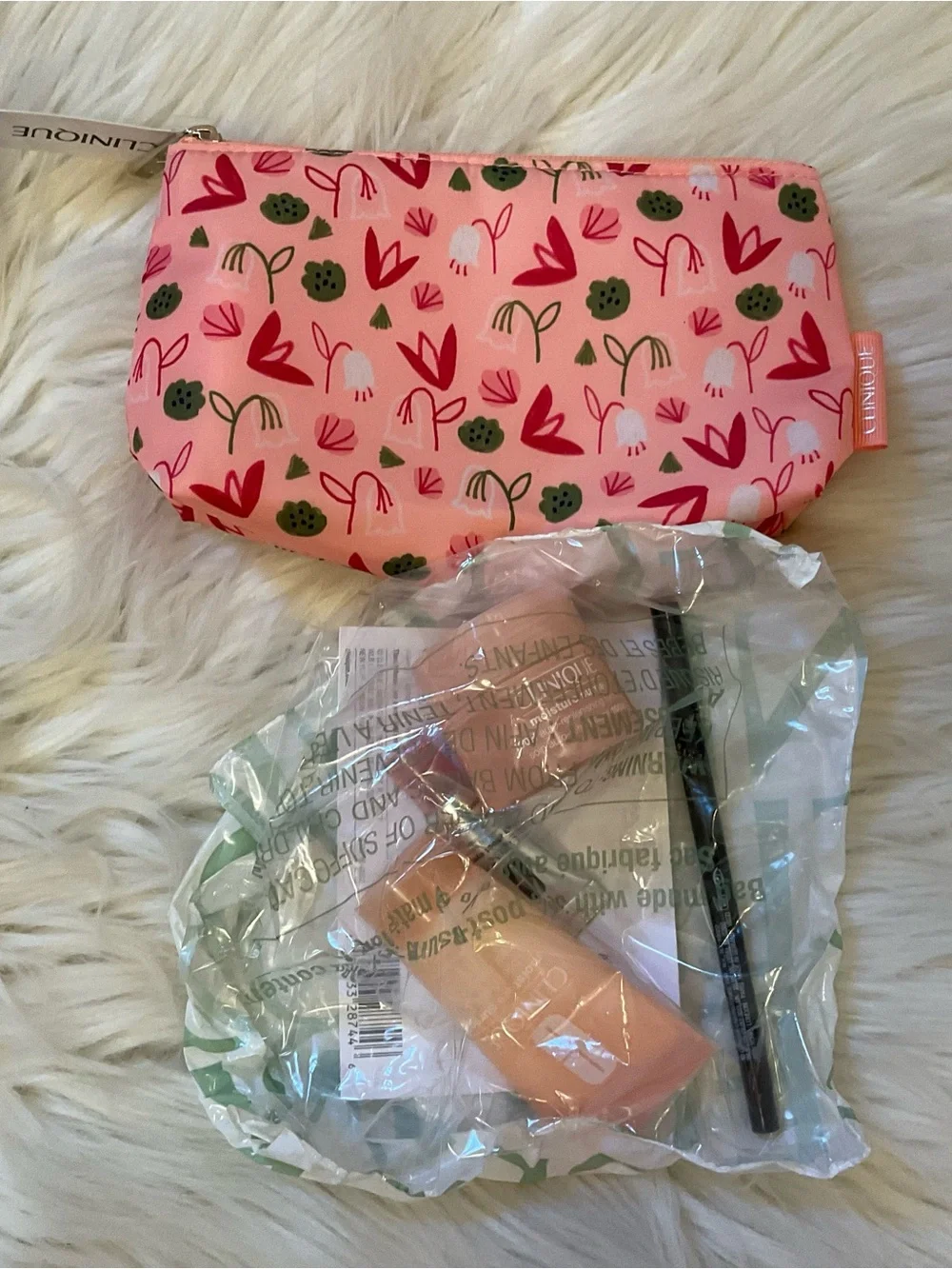 Clinique 5-Piece Gift - NWT